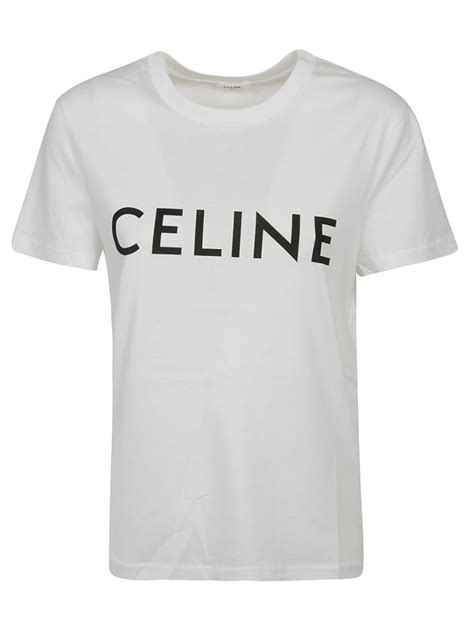 celine t shirt herren|Celine t shirt for women.